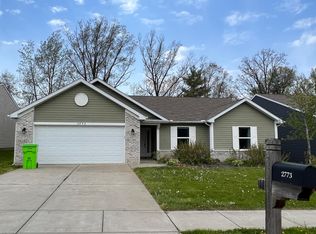 2773 Morallion Dr, West Lafayette, IN 47906
