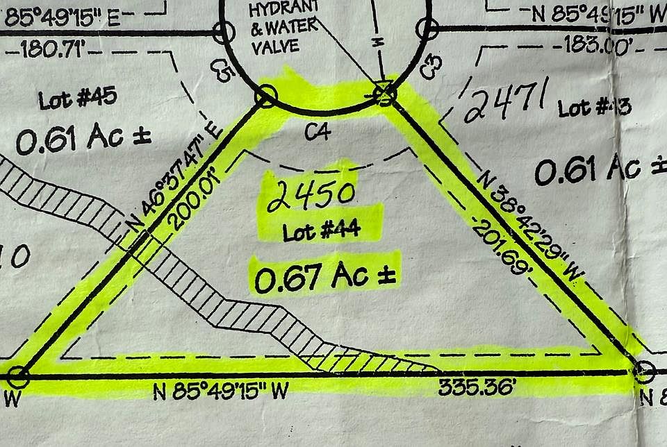 2nd image of 2450 Whispering Oaks Ln