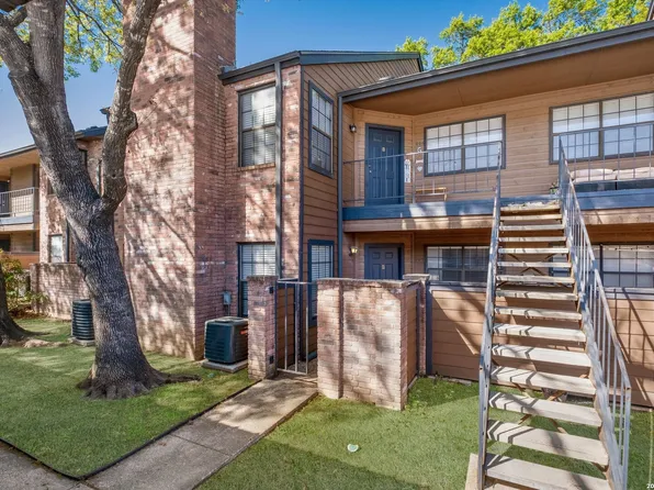 4803 Hamilton Wolfe Rd #905, San Antonio, TX 78229