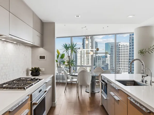 888 W East St Unit 1705, San Diego, CA 92101