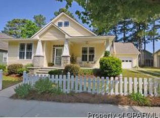 3619 Willow Run Dr, Greenville, NC 27858
