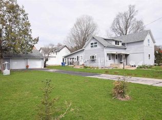 107 W Main St, Clintonville, WI 54929