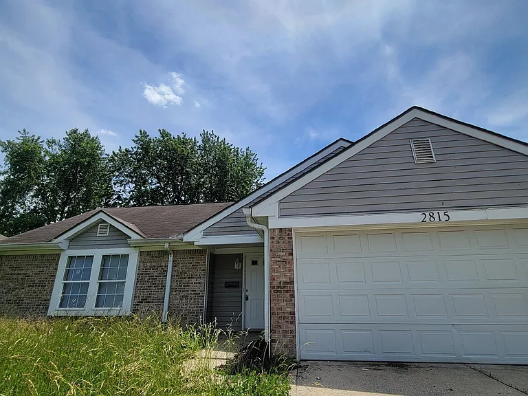 2815 Flap Ln — Photo 1