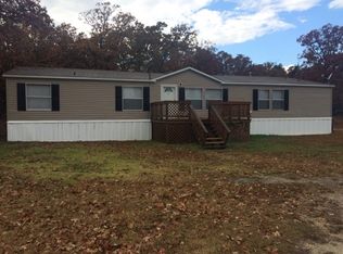 56125 S 36660 Rd, Terlton, OK 74081