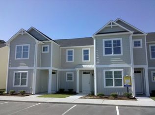 4580 Exuma Ln, Wilmington, NC 28412