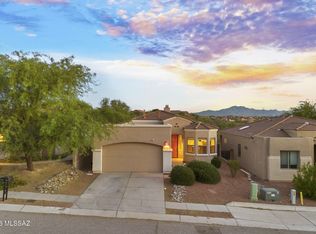 13668 E High Plains Ranch St, Vail, AZ 85641