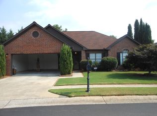 151 Old Brook Pl, Birmingham, AL 35242
