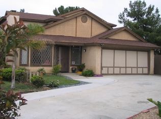 3078 Camino Alteza, San Diego, CA 92154