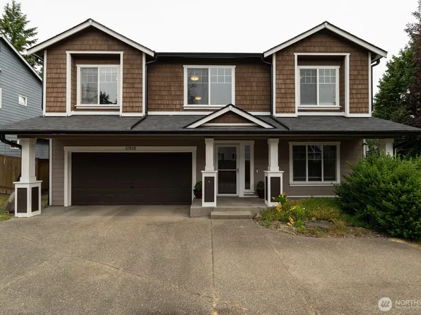 11515 138th Street Ct E, Puyallup, WA 98374