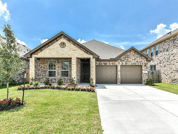 Basswood with Elevation W