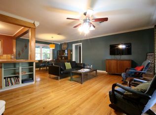 131 Hillside Dr, Lafayette, LA 70503