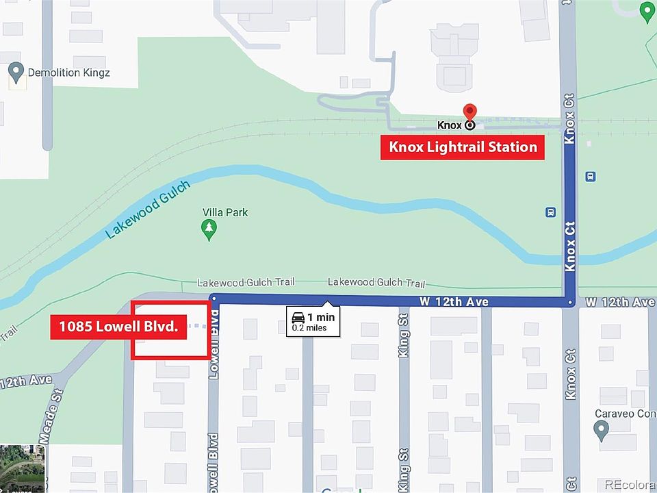 1st image of 1085 N Lowell Boulevard