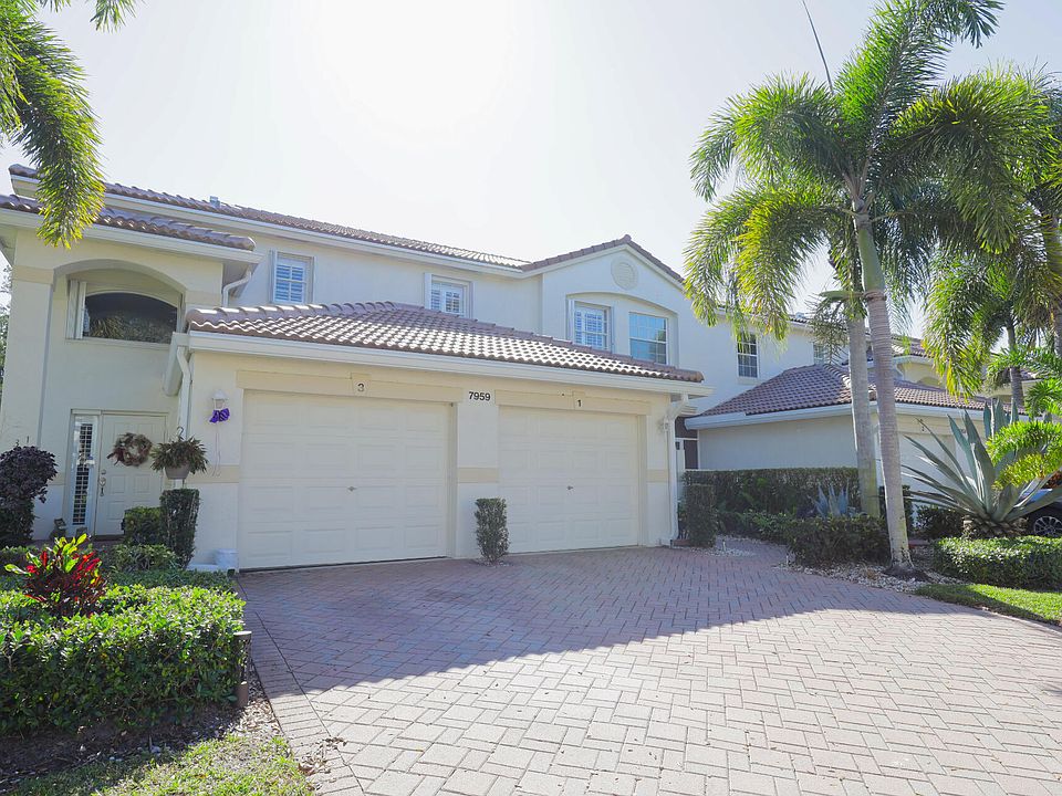7959 Laina Ln APT 1, Boynton Beach, FL 33437 Zillow