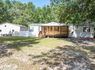 1972 SW Buckley Ln, Lake City, FL 32024
