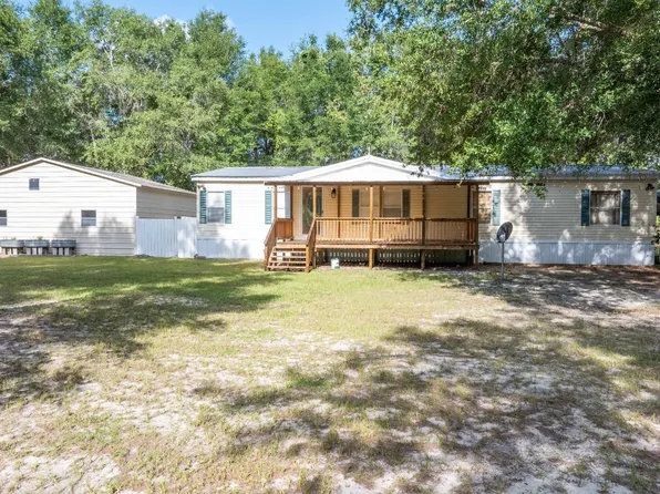 1972 SW Buckley Ln, Lake City, FL 32024