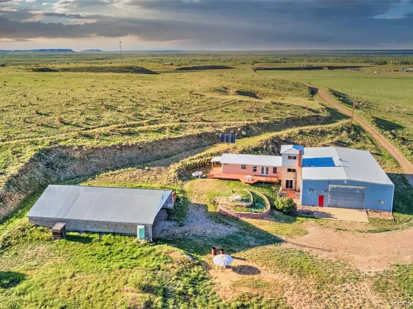 40150 HWY 350, Trinidad, CO 81082