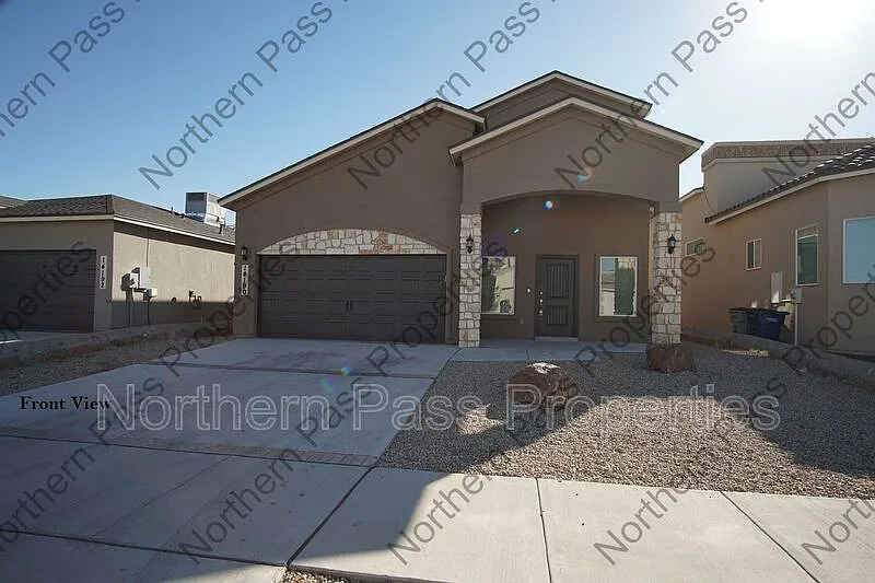 14190 Charles Pollock Ave
