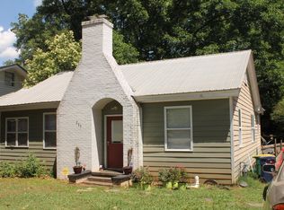 285 Hillcrest Ave, Athens, GA 30606