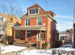 28 Highland Ave, Crafton, PA