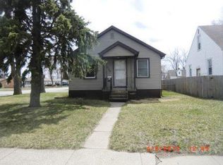 3150 Kenwood St, Hammond, IN 46323