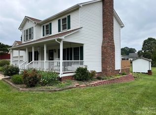 105 Ohara Dr, Salisbury, NC 28147