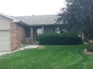 4030 Jersey Cir, Lincoln, NE 68504