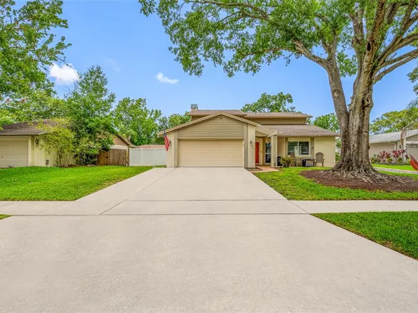 15816 Hound Horn Ln, Tampa, FL 33624