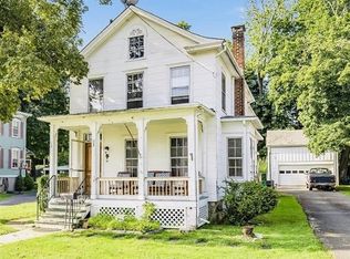 16 Halsted St, Newton, NJ 07860