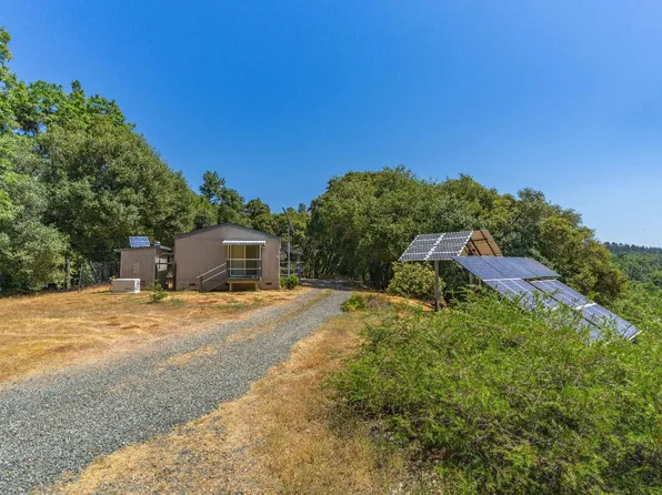 19360 Black Oak Dr, Fiddletown, CA 95629