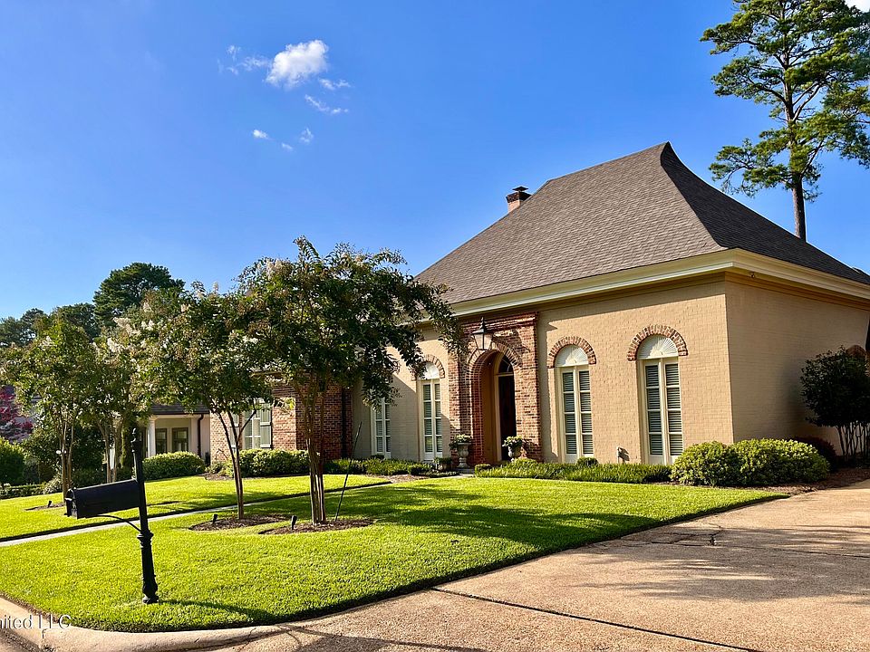 1446 Highland Park Dr, Jackson, MS 39211 Zillow