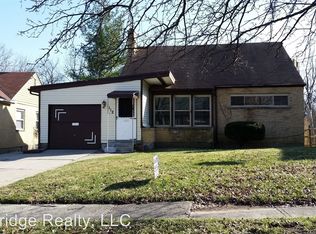 1112 Madeleine Cir, Cincinnati, OH 45231