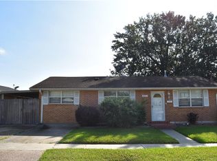 801 N Upland Ave, Metairie, LA 70003