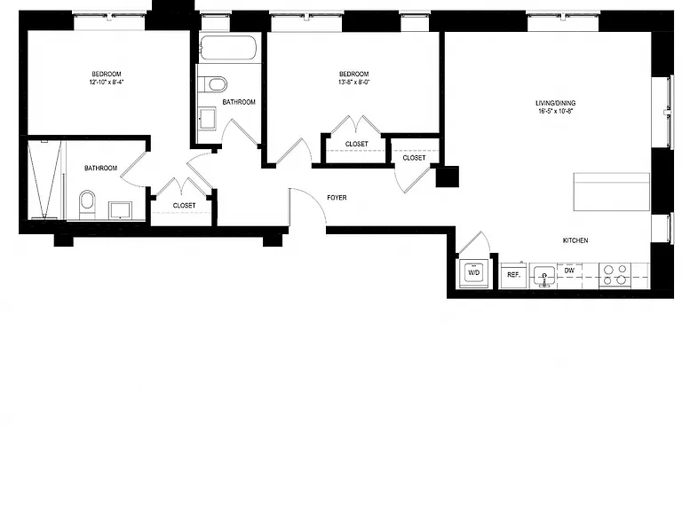 The Stanton — Photo 81