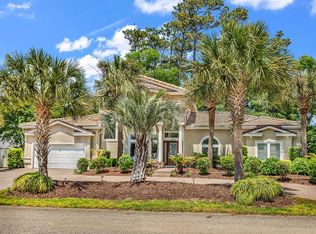4602 Marion Cir, North Myrtle Beach, SC 29582