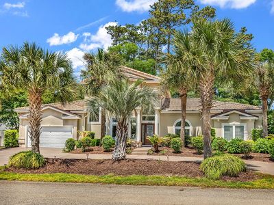 4602 Marion Circle, North Myrtle Beach, SC, 29582