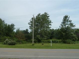 232 Morton Rd, Hamlin, NY 14464