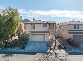 2721 Rimbaud St, Henderson, NV 89044