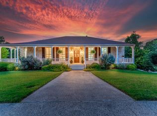 1033 Elm Rdg, Kerrville, TX 78028