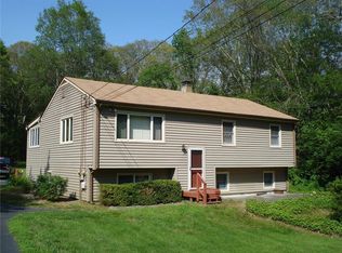 101 Route 165, Preston, CT 06365