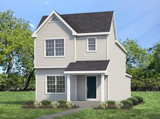 748 Station Blvd, Elburn, IL 60119