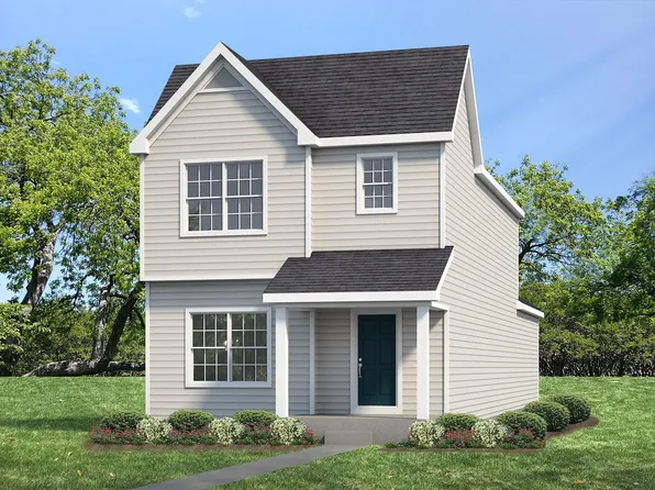 748 Station Blvd, Elburn, IL 60119