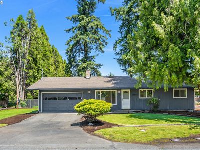 16453 SE Main St, Portland, OR, 97233