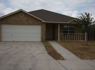 1604 Monte Cruz St, Mission, TX 78574