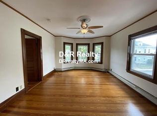 78 Benton Rd #2, Somerville, MA 02143