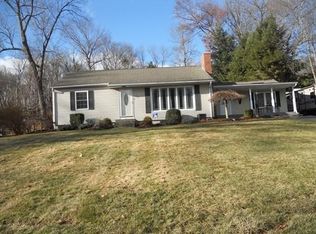 53 Brainard Rd, Wilbraham, MA 01095