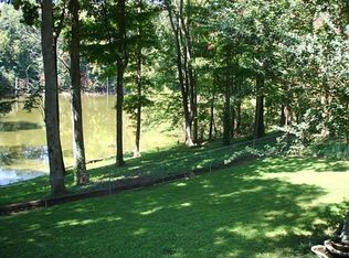 257 Hidden Lake Rd, Hendersonville, TN 37075