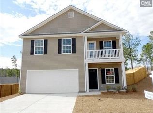128 Silverberry Dr, Lexington, SC 29073