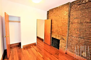 Rented by Alpha Properties NYC I LLC