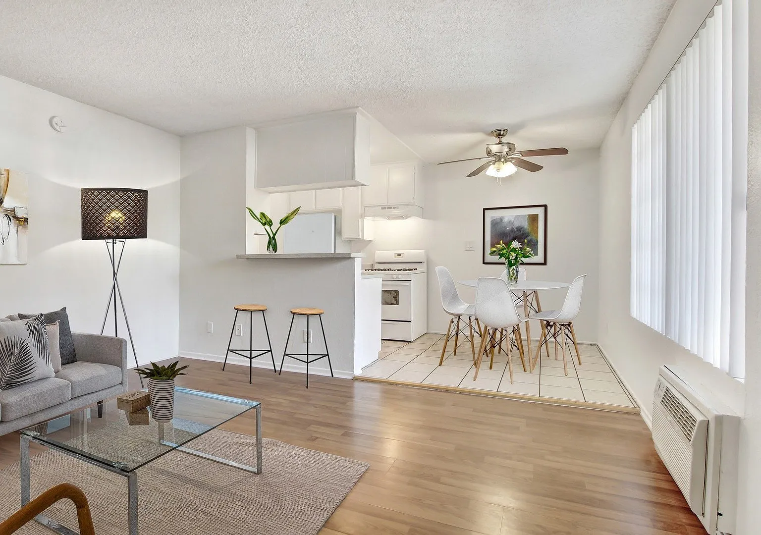 1 bed, 525 sqft, $1,695 — Photo 1