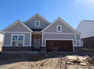 5580 White Pine Ln, Fairfield Township, OH 45011